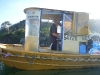 Coffee Boat, Bantry Bay, Sydney