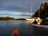 Sunrise, The Spit, Sydney