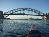 The Coathanger - Sydney harbour Bridge