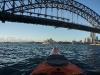 Two Icons - Sydney Harbour
