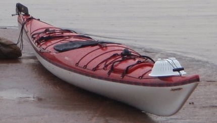 Sea Kayak - Boréal Nanook