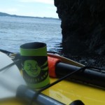 Dildo Island, Newfoundland, Canada. That's right, Dildo! (Thx Lee)