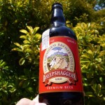 Sheepshaggers Gold - Kiwis love it!