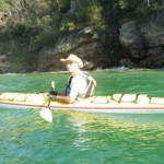 The Kayak Kowboy - Alan