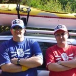 Team Fat Paddler - Official Photo