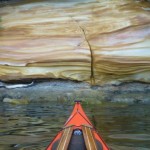 Rock or wood-grain?