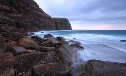 Bouddi National Park (Flickr Credit: Harlz)