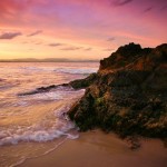 Byron Bay, Northern NSW (Flickr Credit: dan.proud)
