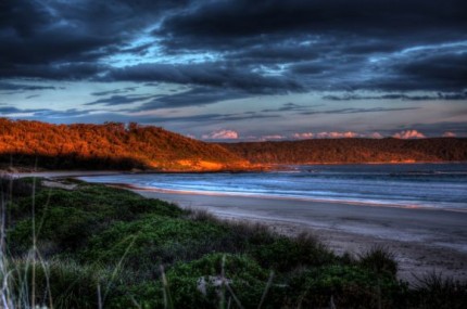 Jervis Bay, South Coast, NSW (Flickr Credit: Katie_Princess)