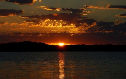 Myall Lakes, Central Coast, NSW (Flickr Credit: Jockal)