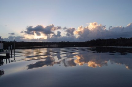 Sussex Inlet, South Coast, NSW (Flickr Credit: flanno2610)