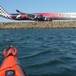 Ooooh, pretty plane!