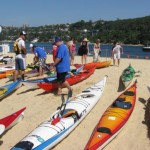 End of the line for the boats