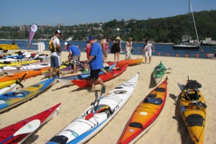 End of the line for the boats