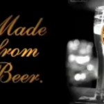The 2nd Made from Beer ad by Carlton United Breweries