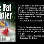 The Fat Paddler by Sean Smith