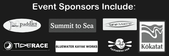 6th UK Storm Gathering Sponsors