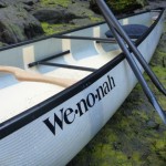 Wenonah - maker of fine performance canoes