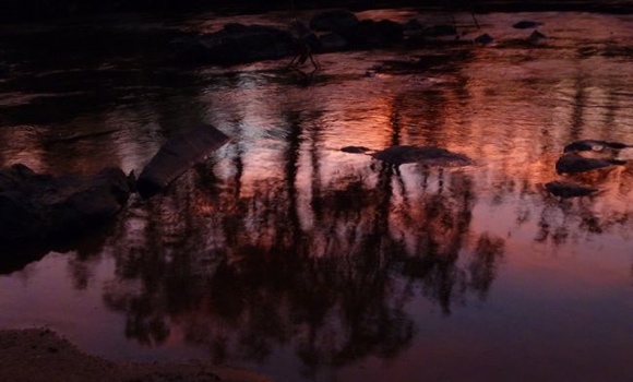 Beautiful Sunsets - Northern Territory Australia