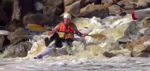 Avon Descent 2013 - Western Australia