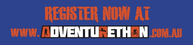 Adventurethon Coffs - Registration