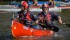 Mission Accomplished – Hawkesbury Canoe Classic 2013 Jostling for pole position in the Wenonah