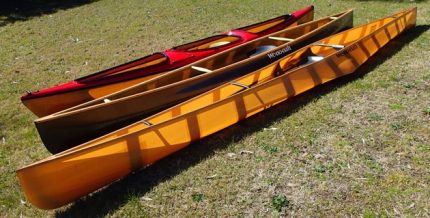 wenonah fatpaddler canoes canak