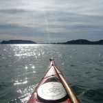 Pittwater - a magnificent place to paddle