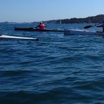 Paddle for Breast Cancer - Bayview 2014